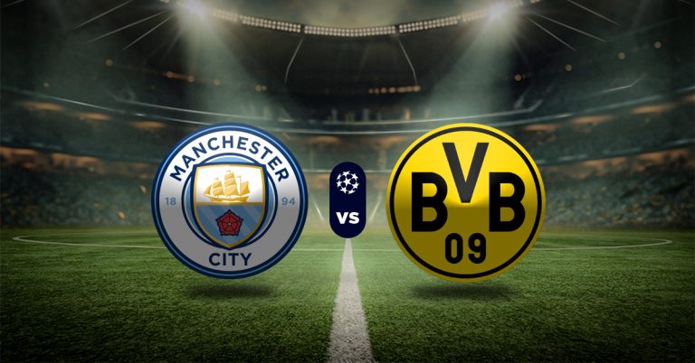 Entre los juegos destacados de este miércoles 5 de noviembre está el Manchester City vs Borussia Dortmund, en la fecha 4 de Champions League.