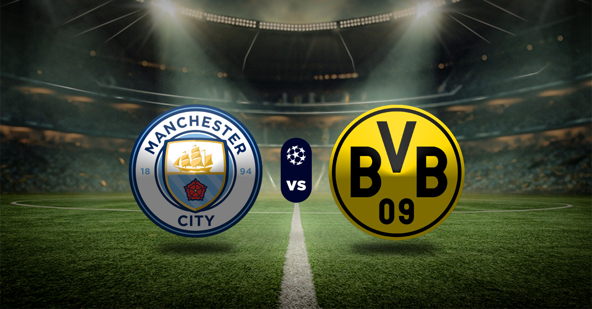 Entre los juegos destacados de este miércoles 5 de noviembre está el Manchester City vs Borussia Dortmund, en la fecha 4 de Champions League.