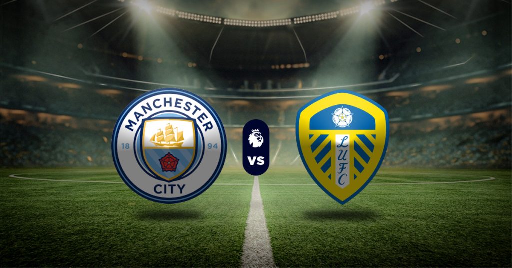 Uno de los duelos de este sábado 29 noviembre será el Manchester City vs Leeds United, en la jornada 13 de la Premier League.