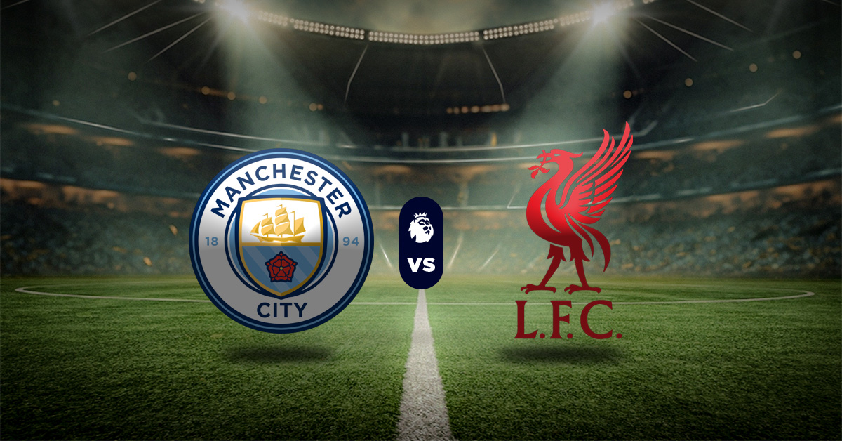 Esta jornada 11 de la Premier League se cierra de forma espectacular, con el choque de Manchester City vs Liverpool, el 9 de noviembre.