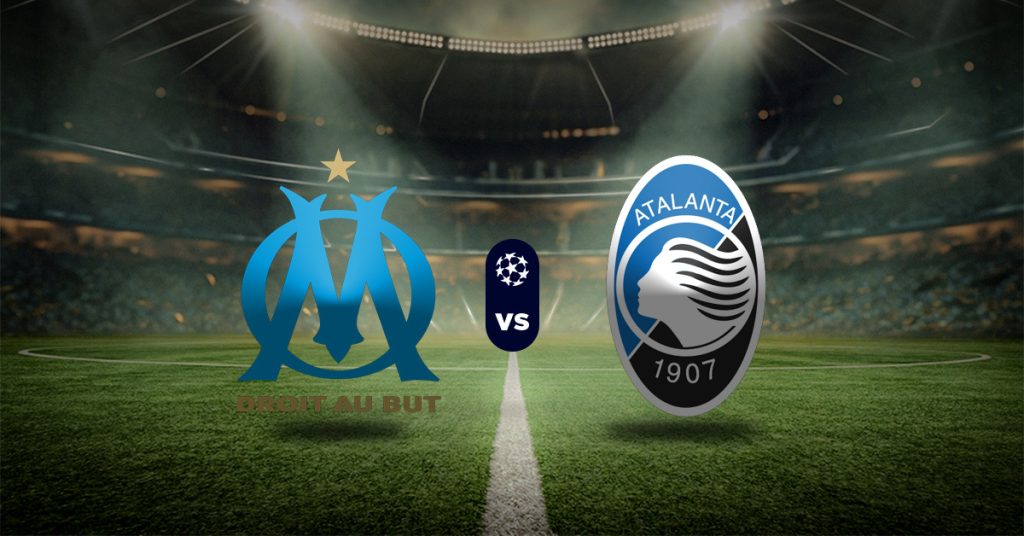 Esta jornada 4 de la Champions League se terminará con el choque de Marsella vs Atalanta, este miércoles 5 de noviembre.