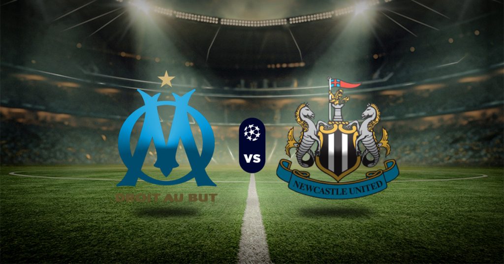 Más duelos atractivos se verán este martes 25 de noviembre, en la jornada 5 de Champions League, y uno será el Marsella vs Newcastle.
