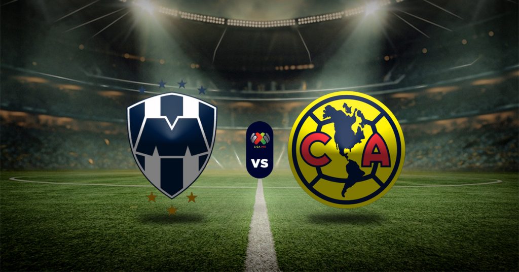 Otro duelo de ida en cuartos de final de Liga MX, en el Torneo Apertura 2025, será el Monterrey vs Club América, el 26 de noviembre.