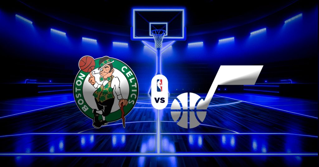 Datos computarizados nba Celtics vs Jazz | Altas y bajas nba para hoy
