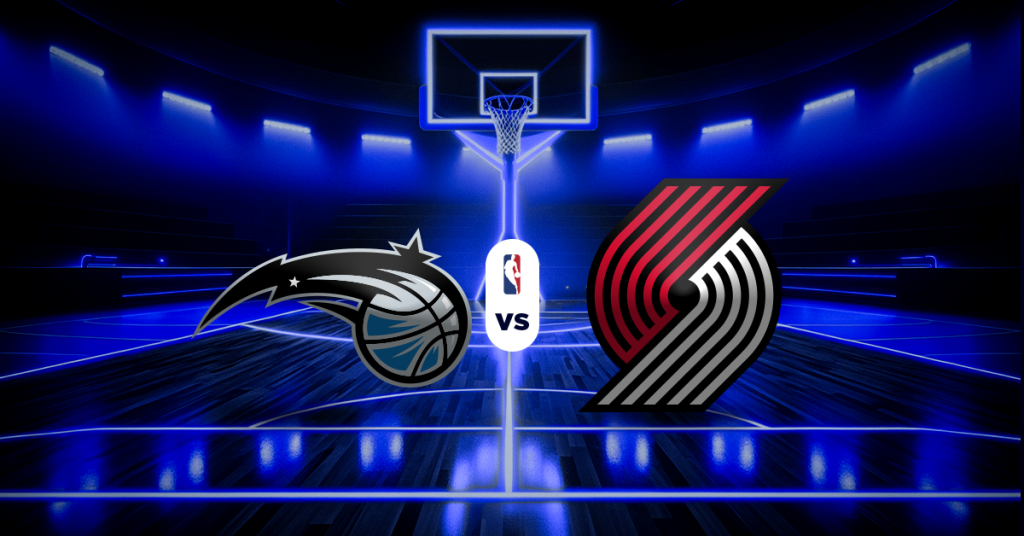 Pronostico NBA para hoy: Magic vs Trail Blazers | NBA resultados