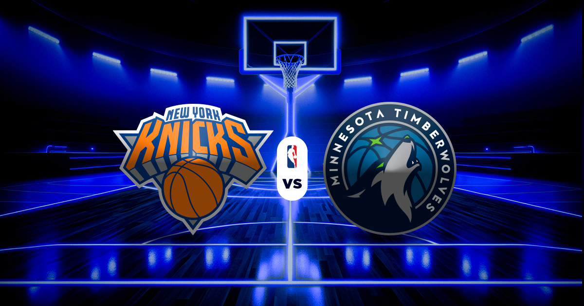 Pronósticos de nba para hoy gratis - Knicks vs Timberwolves resultados