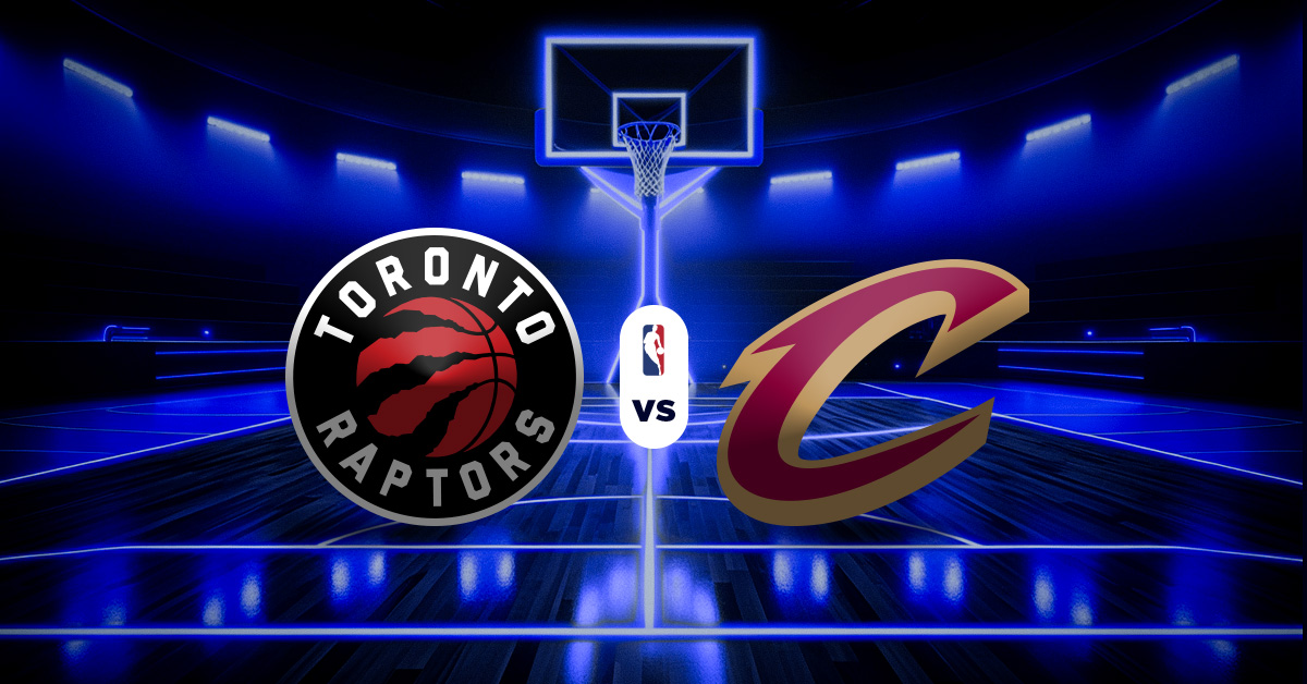 Pronósticos de nba para hoy gratis Raptors vs Cavaliers - logros nba para hoy
