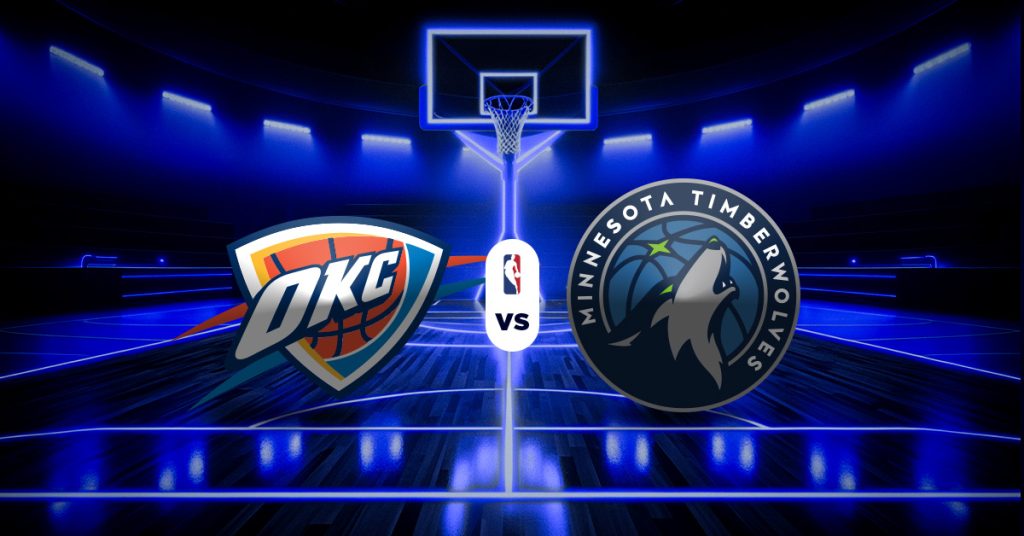 Pronóstico Thunder vs Timberwolves | Altas y bajas NBA para hoy