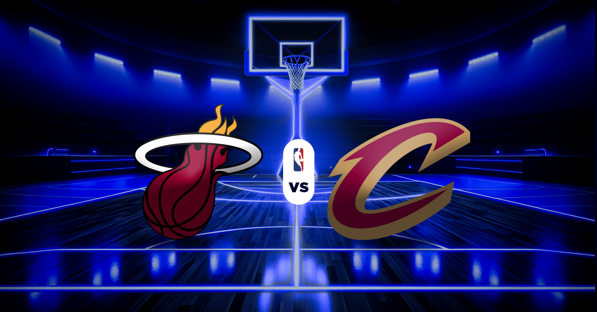 Pronósticos para la NBA hoy: Heat vs Cavaliers | NBA resultados