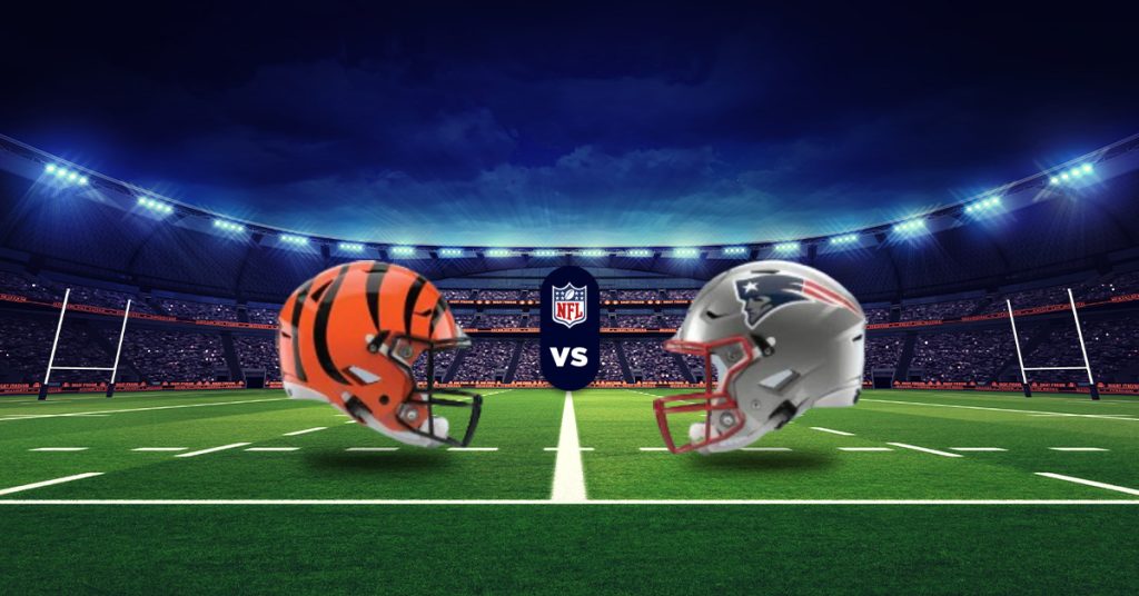 Pronóstico NFL hoy: Bengals vs Patriots – Altas y bajas NFL para hoy