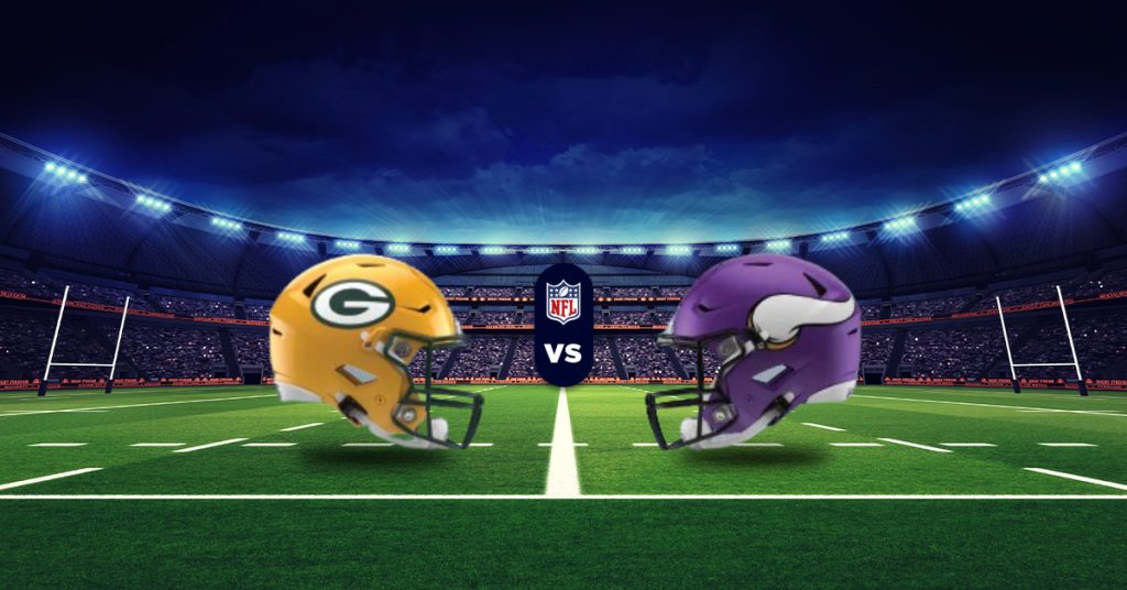 Pronósticos de nfl para hoy gratis: Packers vs Vikings - altas y bajas nfl para hoy