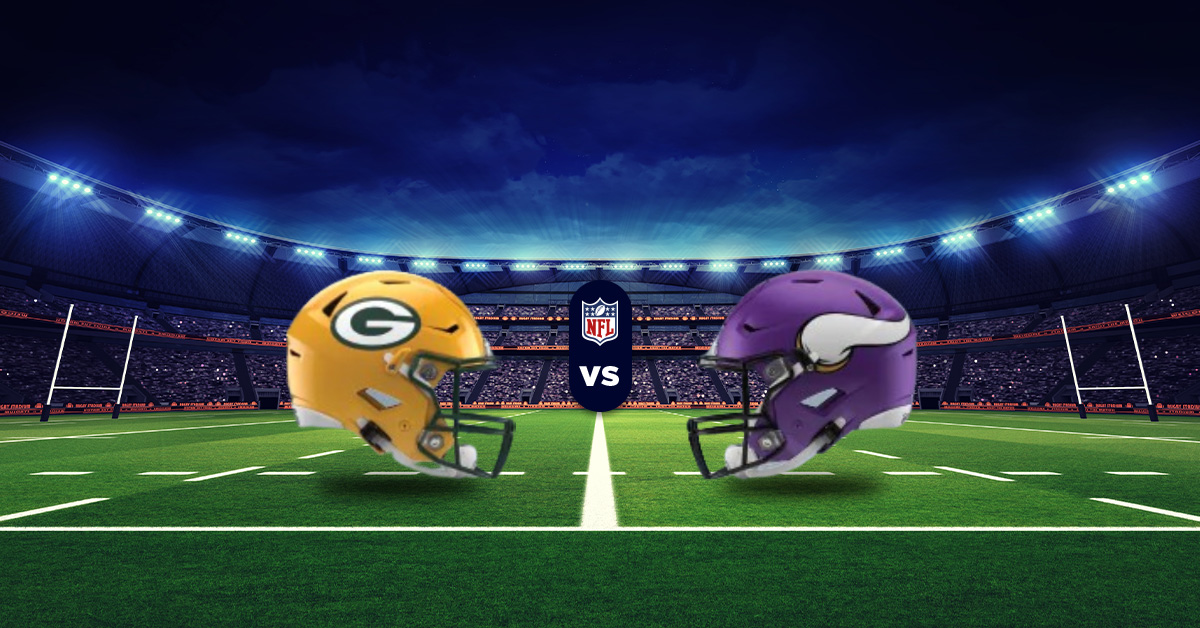 Pronósticos de nfl para hoy gratis: Packers vs Vikings - altas y bajas nfl para hoy