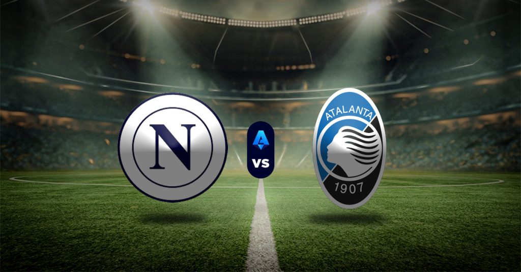 El último duelo de este sábado 22 de noviembre, en la jornada 12 de Serie A, será el que jugarán Napoli vs Atalanta.