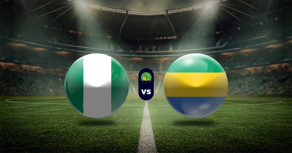 La primera semifinal de esta segunda ronda en las Eliminatorias Africanas la protagonizarán Nigeria vs Gabón.