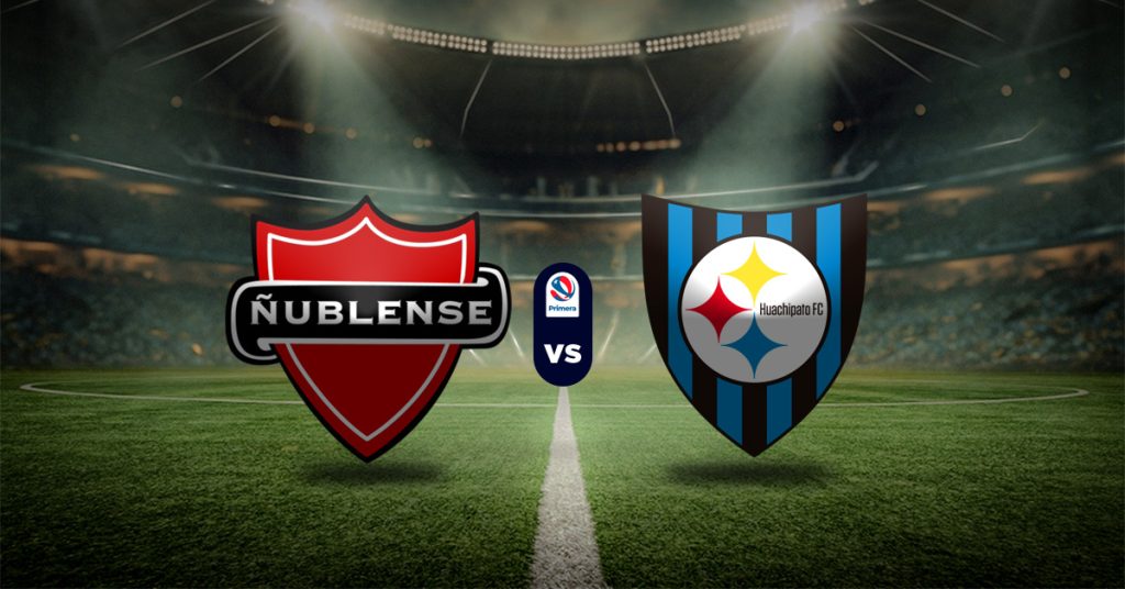 El último choque de esta jornada 28 de la Primera División de Chile será el Ñublense vs Huachipato, este lunes 24 de noviembre.