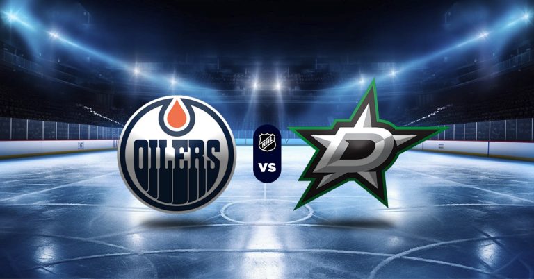 El único duelo de este martes 25 de noviembre en la jornada de NHL será el de Oilers vs Stars, en el Rogers Place.