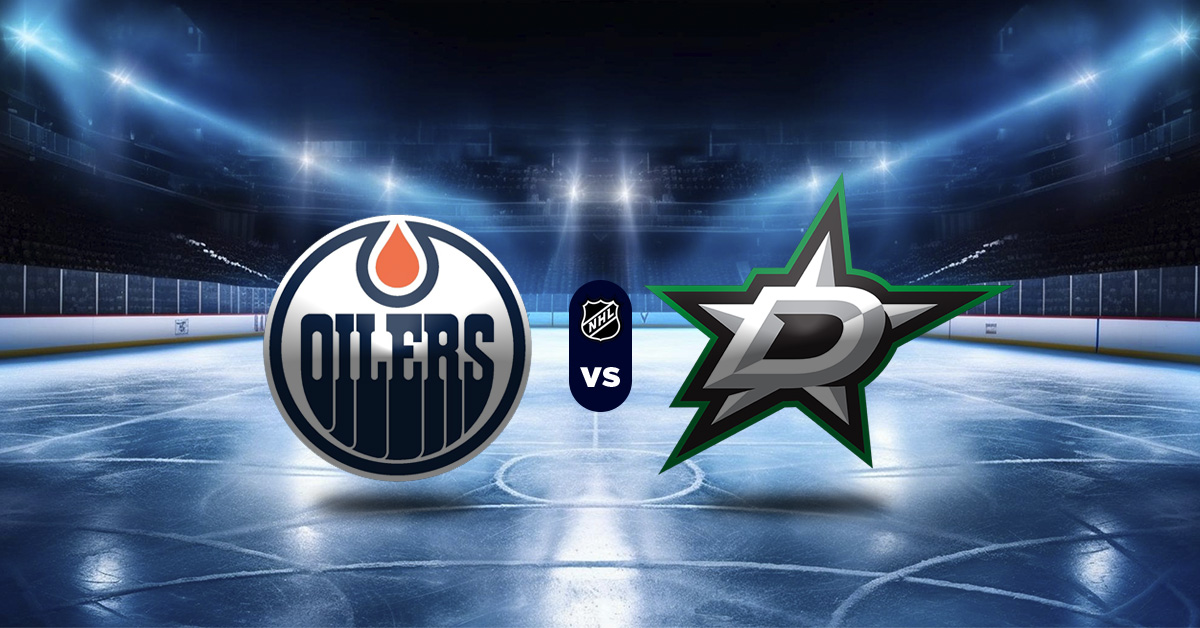 El único duelo de este martes 25 de noviembre en la jornada de NHL será el de Oilers vs Stars, en el Rogers Place.