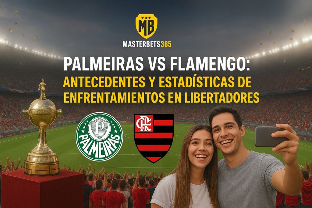 Palmeiras vs Flamengo