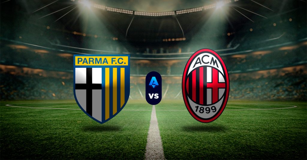El último encuentro de este sábado 8 de noviembre, en la jornada 11 de la Serie A, lo protagonizarán Parma vs AC Milan.