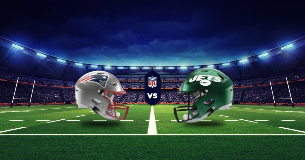 El primer choque de esta semana 11 de la NFL se jugará este jueves 13 de noviembre y lo protagonizarán Patriots vs Jets.