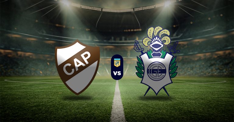 El último duelo de esta jornada 16 de la Liga Profesional será el Platense vs Gimnasia Esgrima La Plata, este lunes 17 de noviembre.