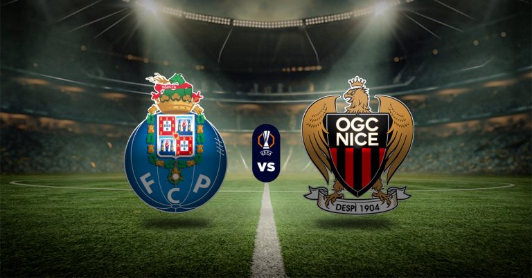 Entre los primeros choques de esta jornada 5 de la Europa League destaca el de Porto vs Niza, este jueves 27 de noviembre.