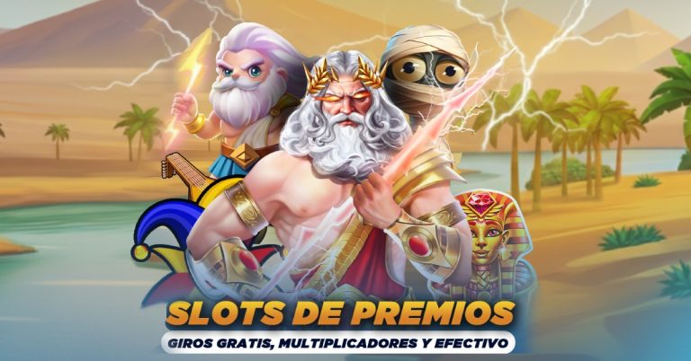 Premios en efectivo y giros gratis a repartir en Septiembre con el Casino online de MasterBets365