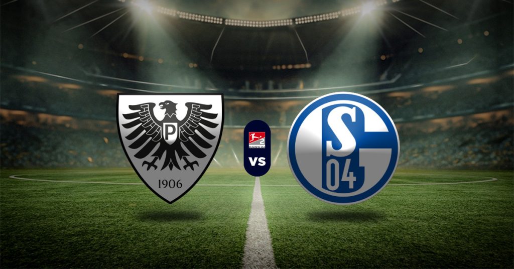 Entre los primeros duelos de este sábado 22 de noviembre, en la jornada 13 de la 2. Bundesliga, está el Preussen Munster vs Schalke 04.