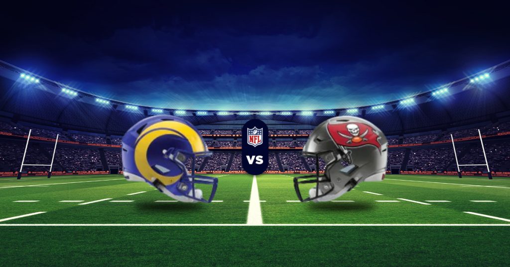 El último juego de este domingo 23 de noviembre lo protagonizarán Rams vs Buccaneers, en la semana 12 de la NFL.