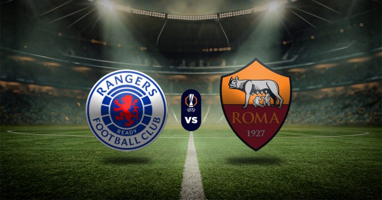 Entre los últimos choques de este jueves 6 de noviembre sobresale el de Rangers vs AS Roma, en la jornada 4 de la Europa League.