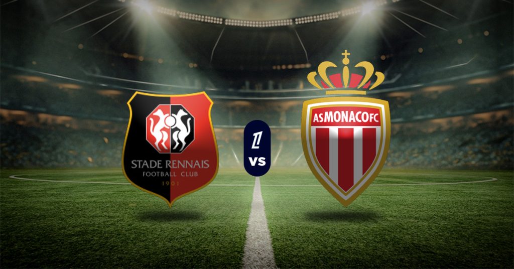 Otro de los choques de este sábado 22 de noviembre será el de Rennes vs AS Monaco, en lo que será la jornada 13 de la Ligue 1.