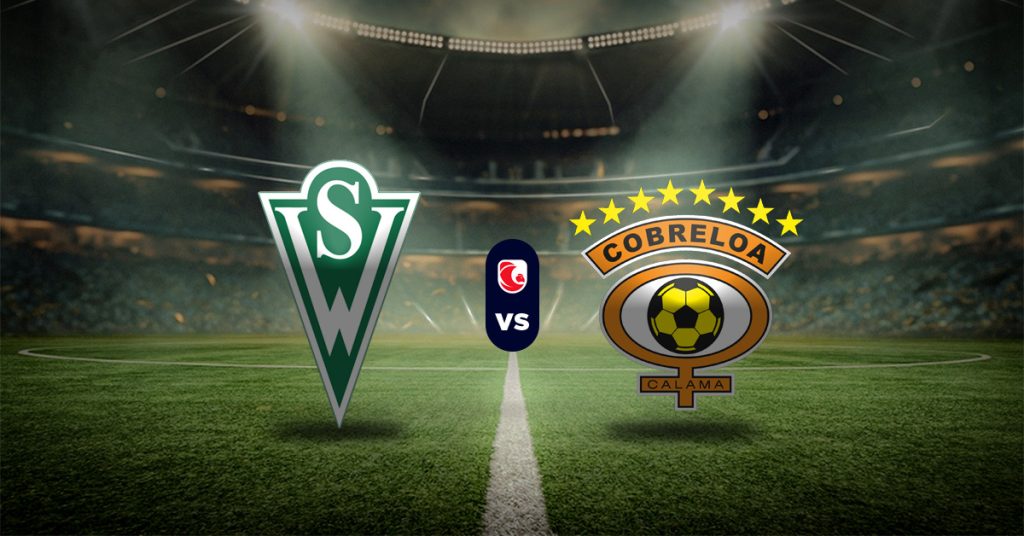 La ida de cuartos de final en la Liguilla de Ascenso de Primera B de Chile cierran con el Santiago Wanderers vs Cobreloa, el 19 de noviembre.