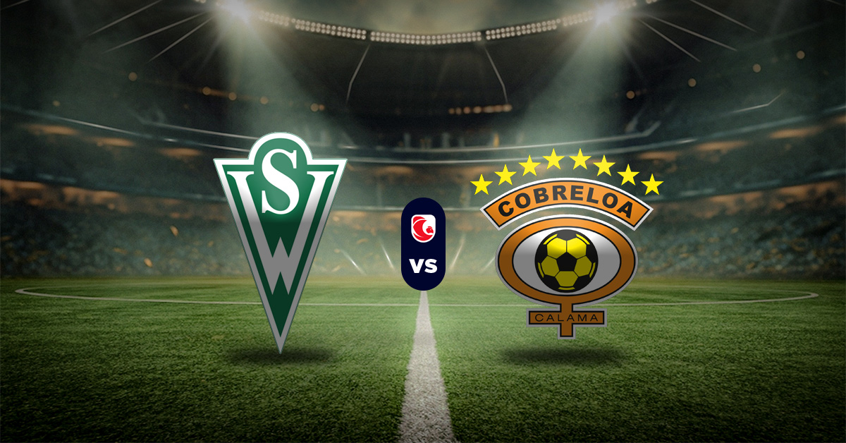 La ida de cuartos de final en la Liguilla de Ascenso de Primera B de Chile cierran con el Santiago Wanderers vs Cobreloa, el 19 de noviembre.