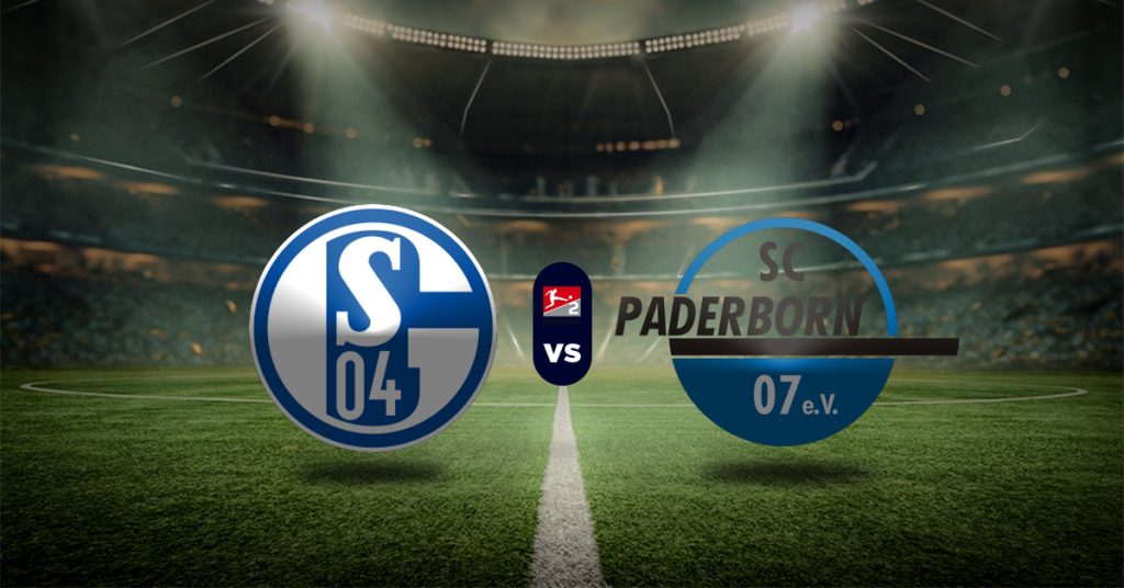 El primer choque de esta jornada 14 de la 2. Bundesliga será el de Schalke 04 vs Paderborn, este viernes 28 de noviembre.