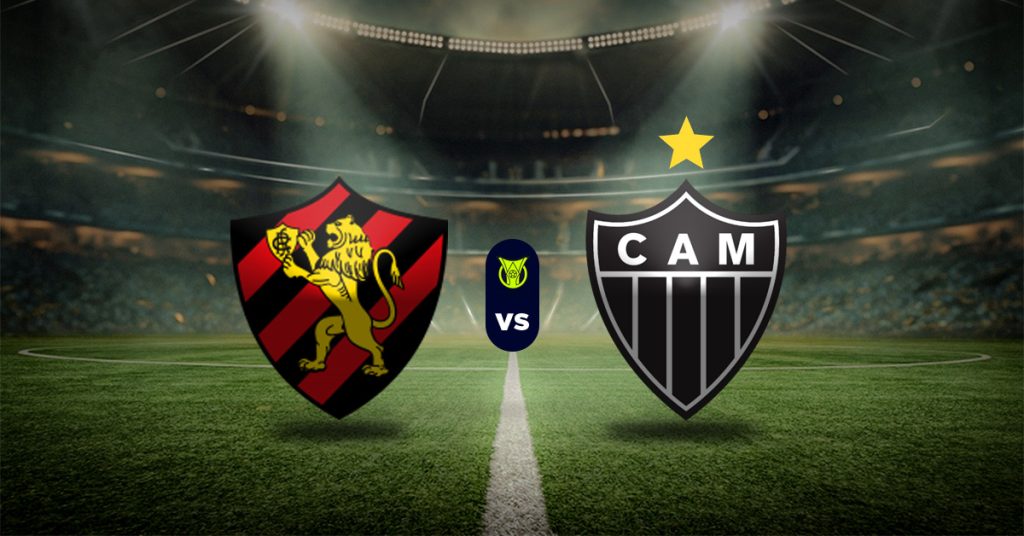 El primer encuentro de esta jornada 33 del Brasileirao lo protagonizarán Sport Recife vs Atlético Mineiro, este sábado 8 de noviembre.