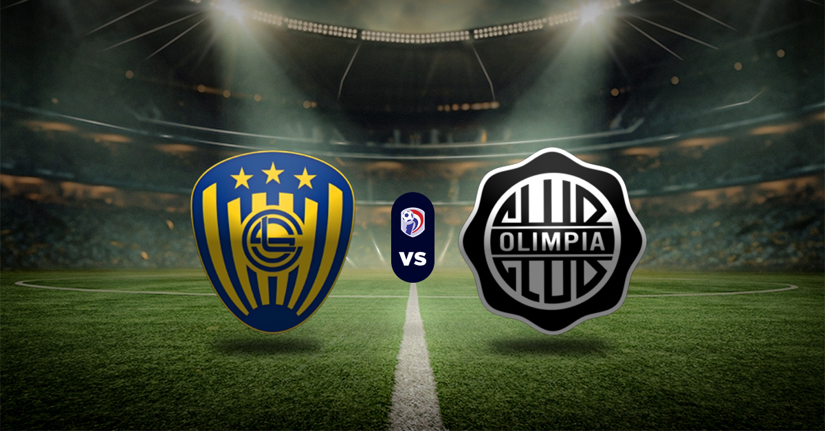 La acción de este viernes 21 de noviembre, en la fecha 21 de la Primera División de Paraguay, iniciará con el Sportivo Luqueño vs Olimpia.