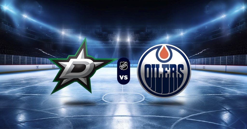 Otro de los choques de este martes 4 de noviembre, en la nueva fecha de la NHL, será el que protagonizarán Stars vs Oilers.