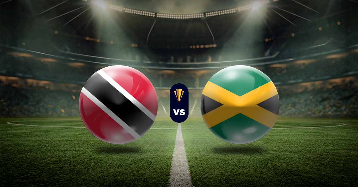 Otro de los juegos de este jueves 13 de noviembre, en la tercera ronda de Eliminatorias Concacaf será el de Trinidad y Tobago vs Jamaica.