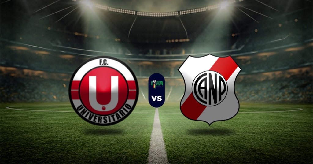 El penúltimo duelo de este domingo 23 de noviembre será el de Universitario de Vinto vs Nacional Potosí, en la fecha 25 de la Liga Boliviana.