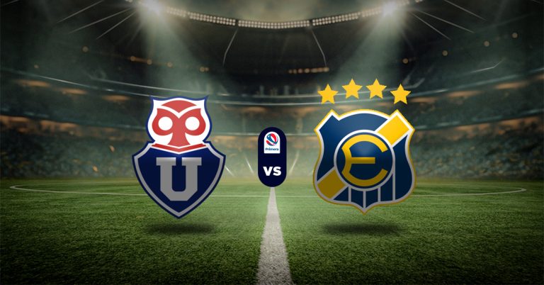 El último juego de la fecha 21, que quedó pendiente, se recuperará este miércoles 5 de noviembre y es el Universidad de Chile vs Everton.