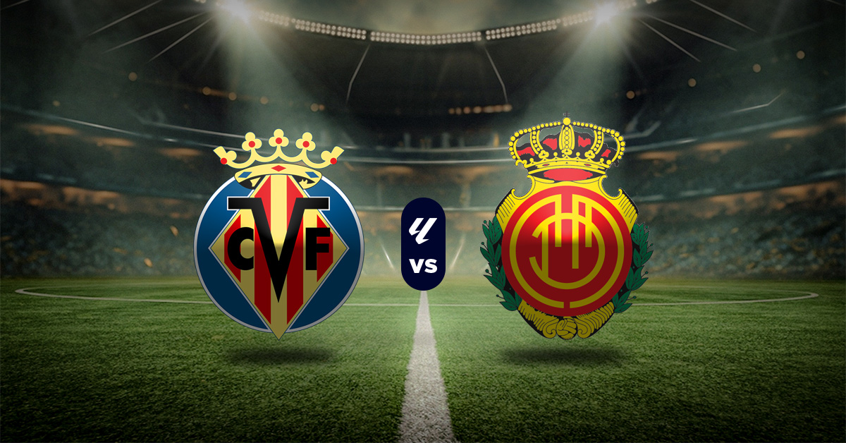 El último encuentro de este sábado 22 de noviembre lo jugarán Villarreal vs Mallorca, en la jornada 13 de LaLiga.