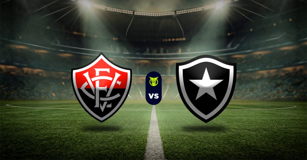 El primer juego de este domingo 9 de noviembre, en la jornada 33 del Brasileirao, será el que realizarán Vitória vs Botafogo.