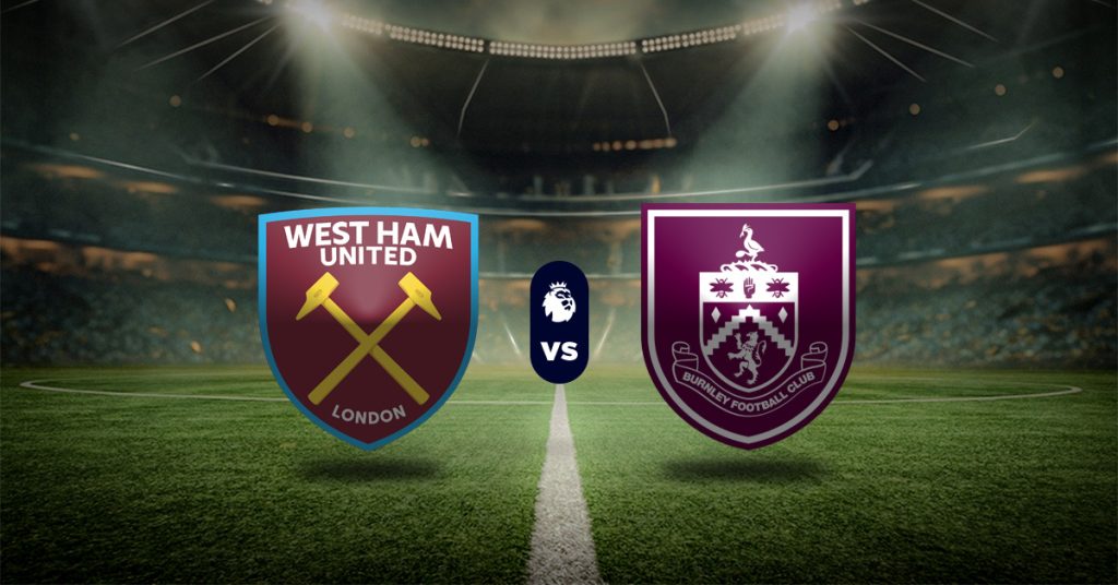 El primer juego del sábado 8 de noviembre, en la jornada 11 de la Premier League, será el de West Ham vs Burnley.