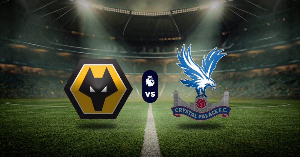 Entre los primeros duelos de este sábado 22 de noviembre, en la jornada 12 de la Premier League, destaca el Wolverhampton vs Crystal Palace.