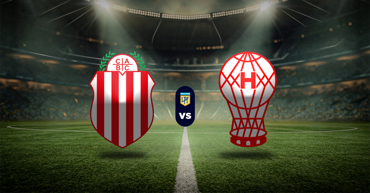 Pronóstico Barracas Central vs Huracán – Primera División de Argentina