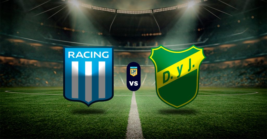 Pronóstico Racing Club vs Defensa y Justicia – Resultados Liga Profesional de Argentina