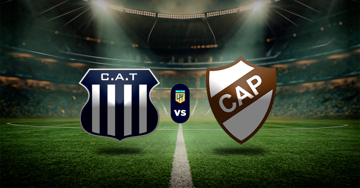 Pronóstico Talleres vs Platense – Resultados liga argentina