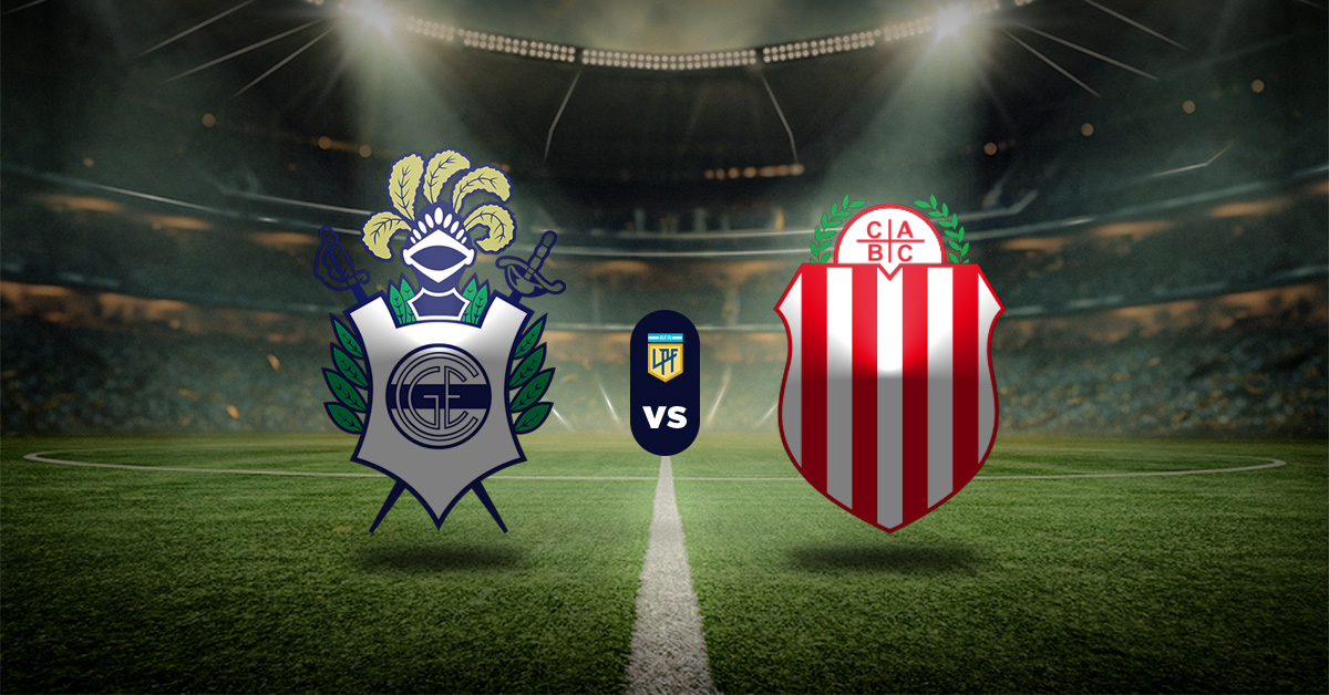Pronóstico Barracas Central vs Gimnasia LP – Primera División de Argentina