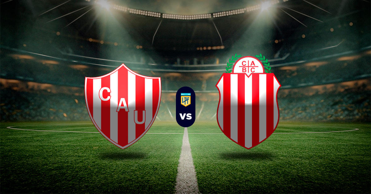 Pronóstico Unión Santa Fe vs Barracas Central - Resultados liga argentina