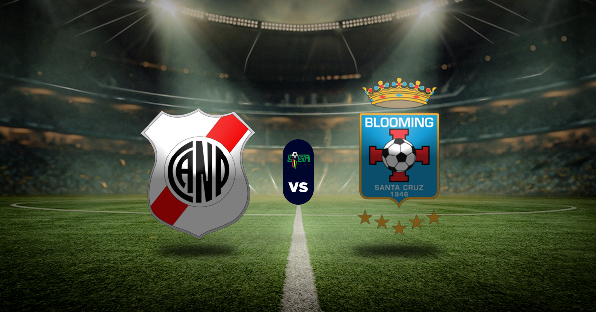 Pronóstico Nacional Potosí vs Blooming - Resultados liga bolivia
